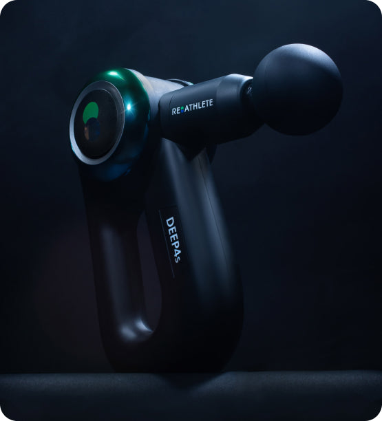 Reathlete DEEP4 image