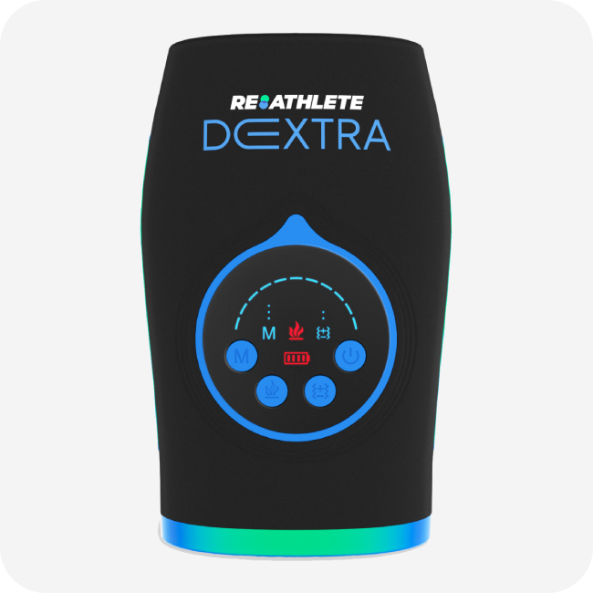 DEXTRA multifunctional hand massager