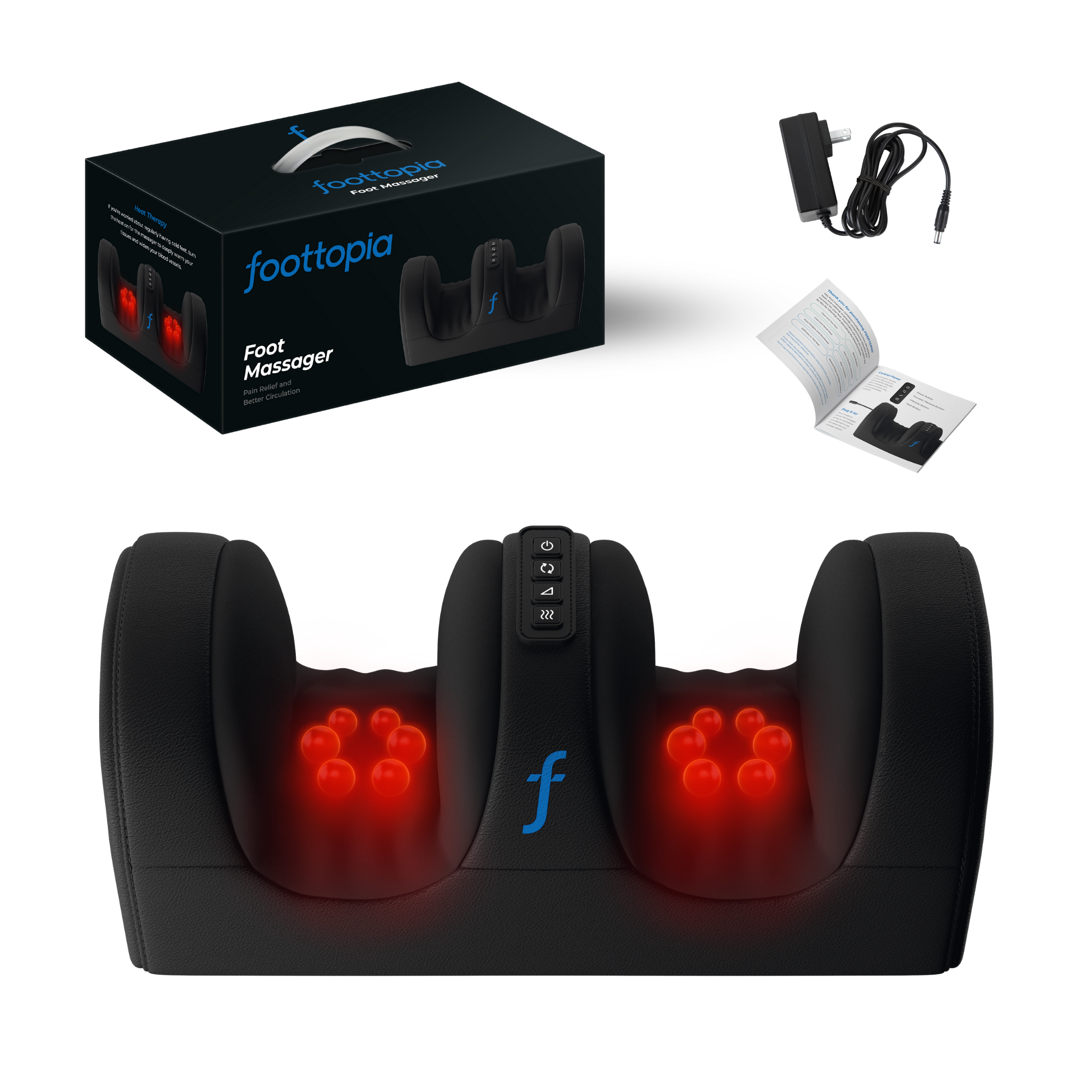 Foottopia Foot Massager