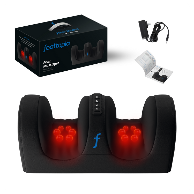 Foottopia Foot Massager