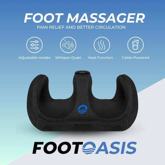 FOOTOASIS