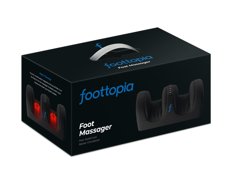 Foottopia BFCM Deal