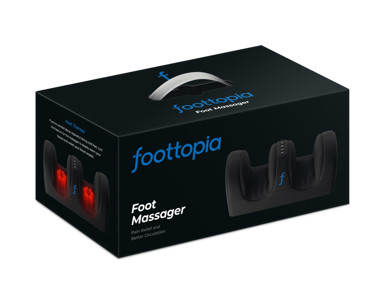 Foottopia Foot Massager