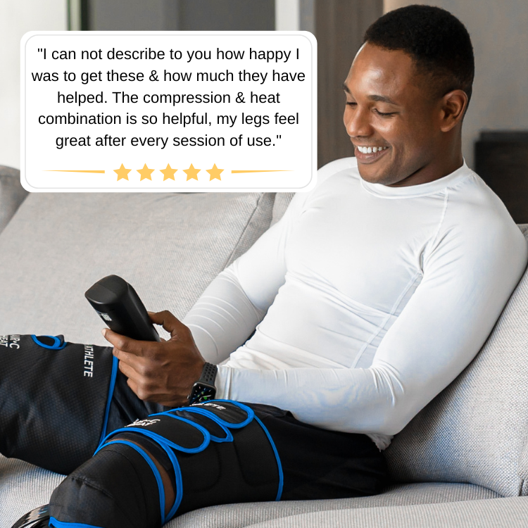 Relief client reviews