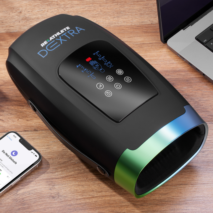 DEXTRA Hand Massager
