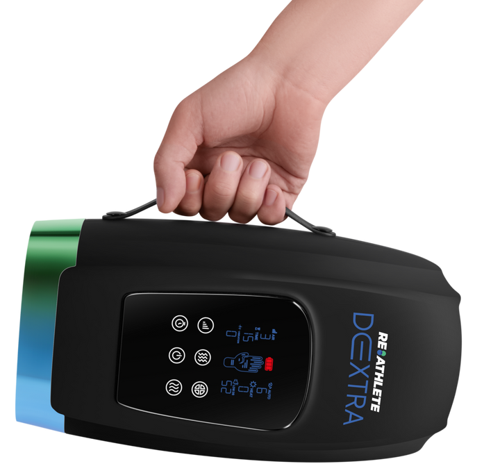 DEXTRA Hand Massager