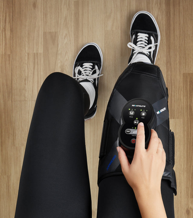 XPRESS Knee Massager