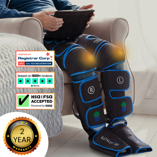 Air-C Compression + 2-Year Protection
