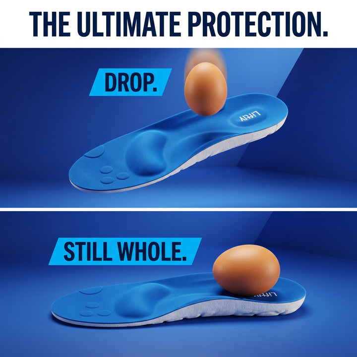 Liftly Insole