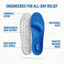 Liftly Insole