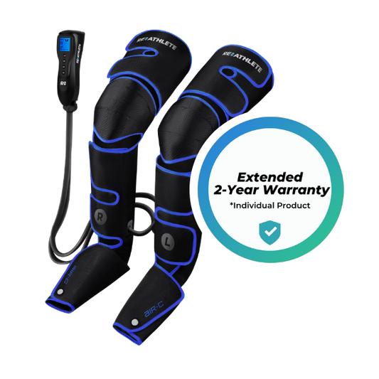 Air-C Compression + 2-Year Protection