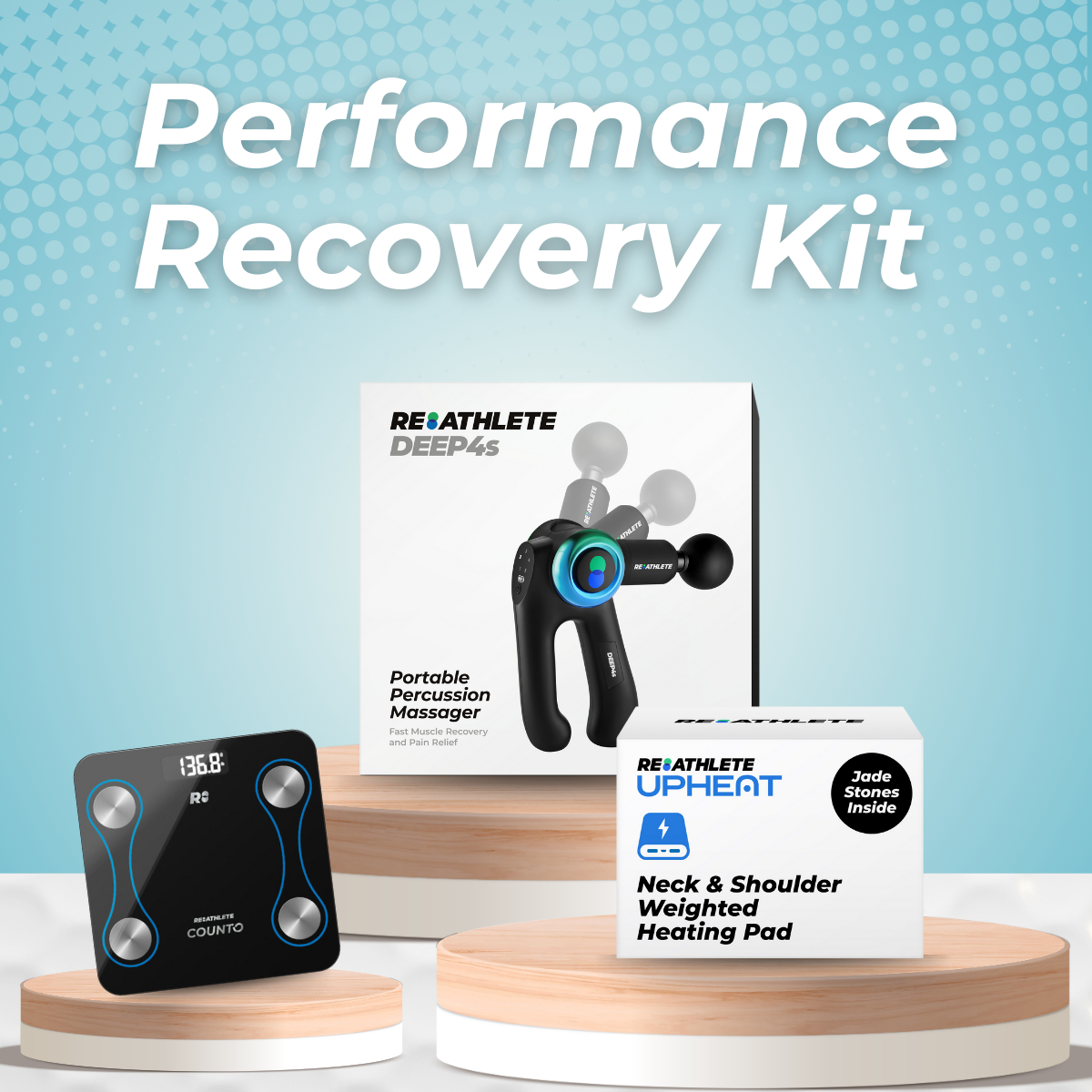 Performance Recovery Kit