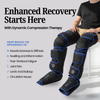 Air-C Leg Massager
