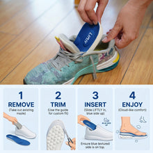 Liftly Insole