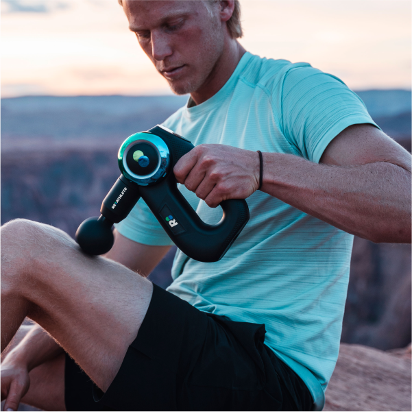 DEEP4s PRO massage gun