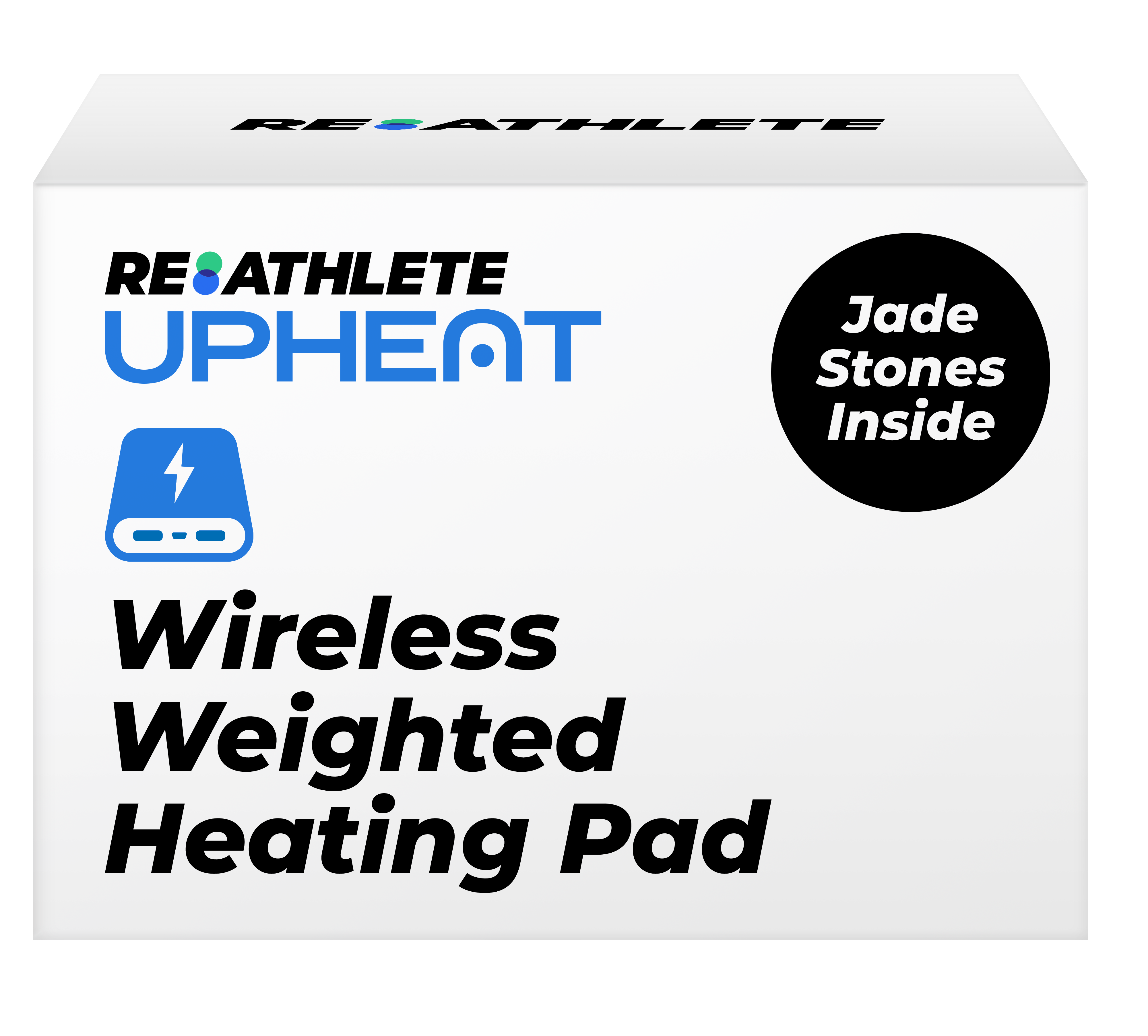 UPHEAT Weighted pad