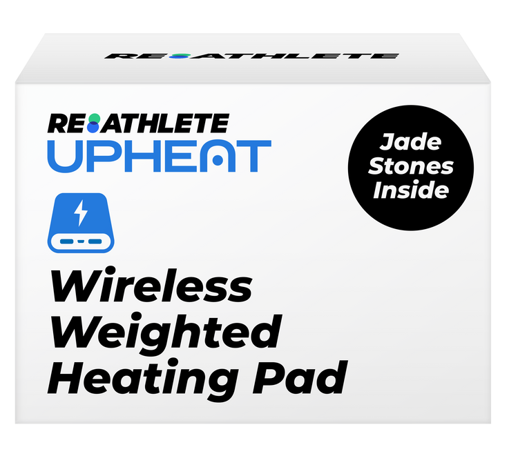 UPHEAT Weighted pad