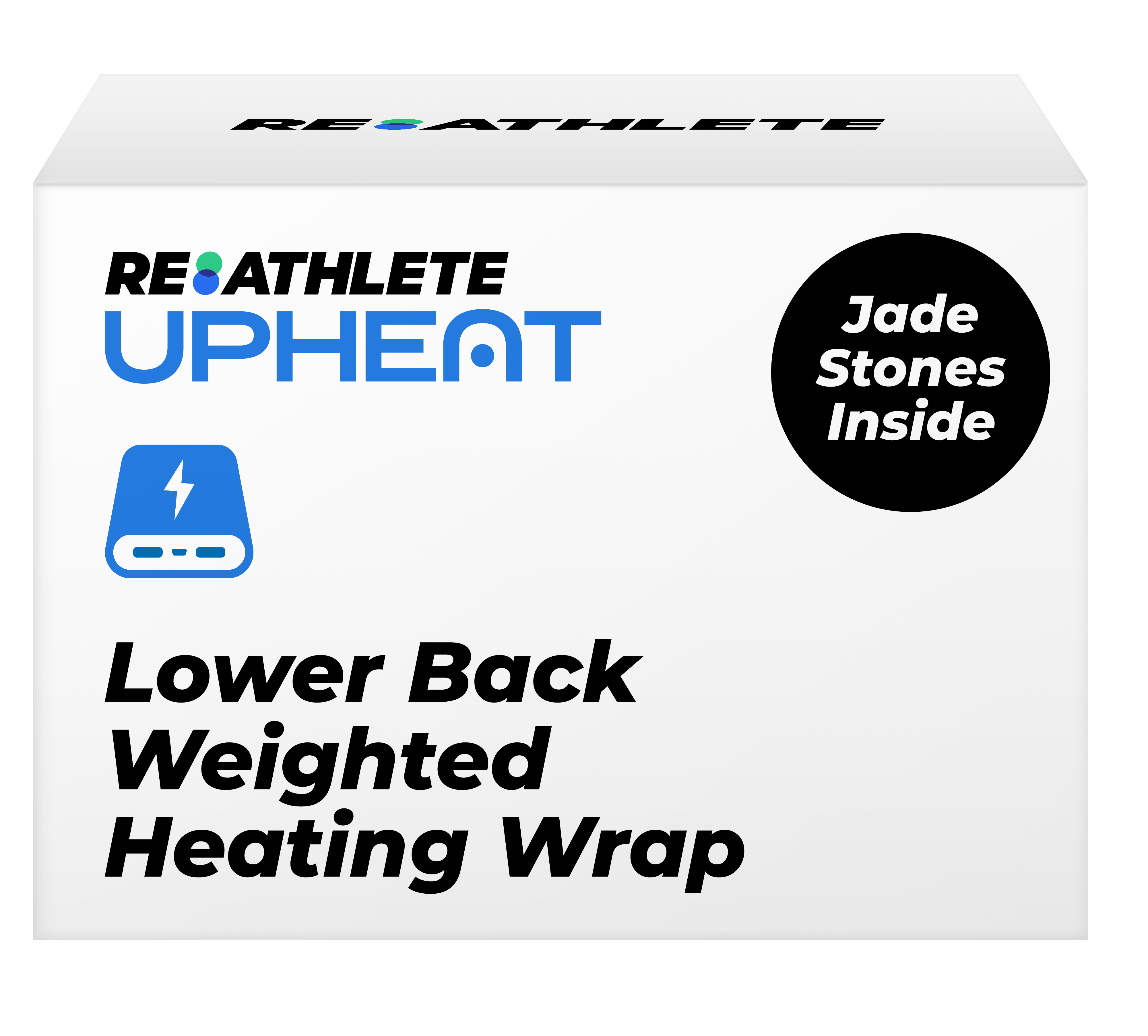 UPHEAT Lower Back