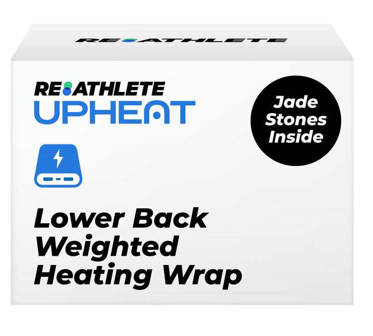 UPHEAT Lower Back