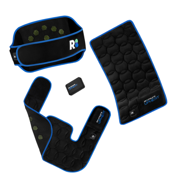 UPHEAT 3 in 1 BUNDLE