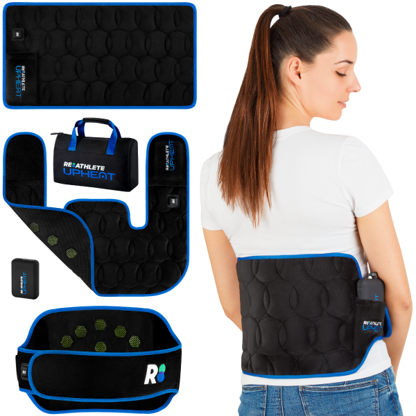 UPHEAT 3 in 1 BUNDLE