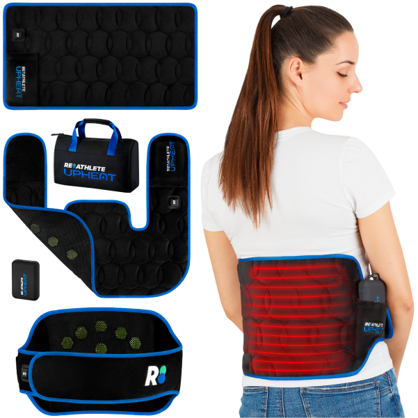 UPHEAT 3 in 1 BUNDLE