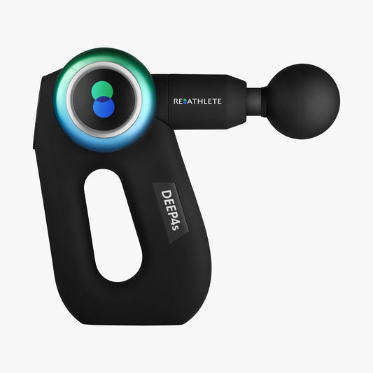 Reathlete DEEP4s Massage Gun - Sale