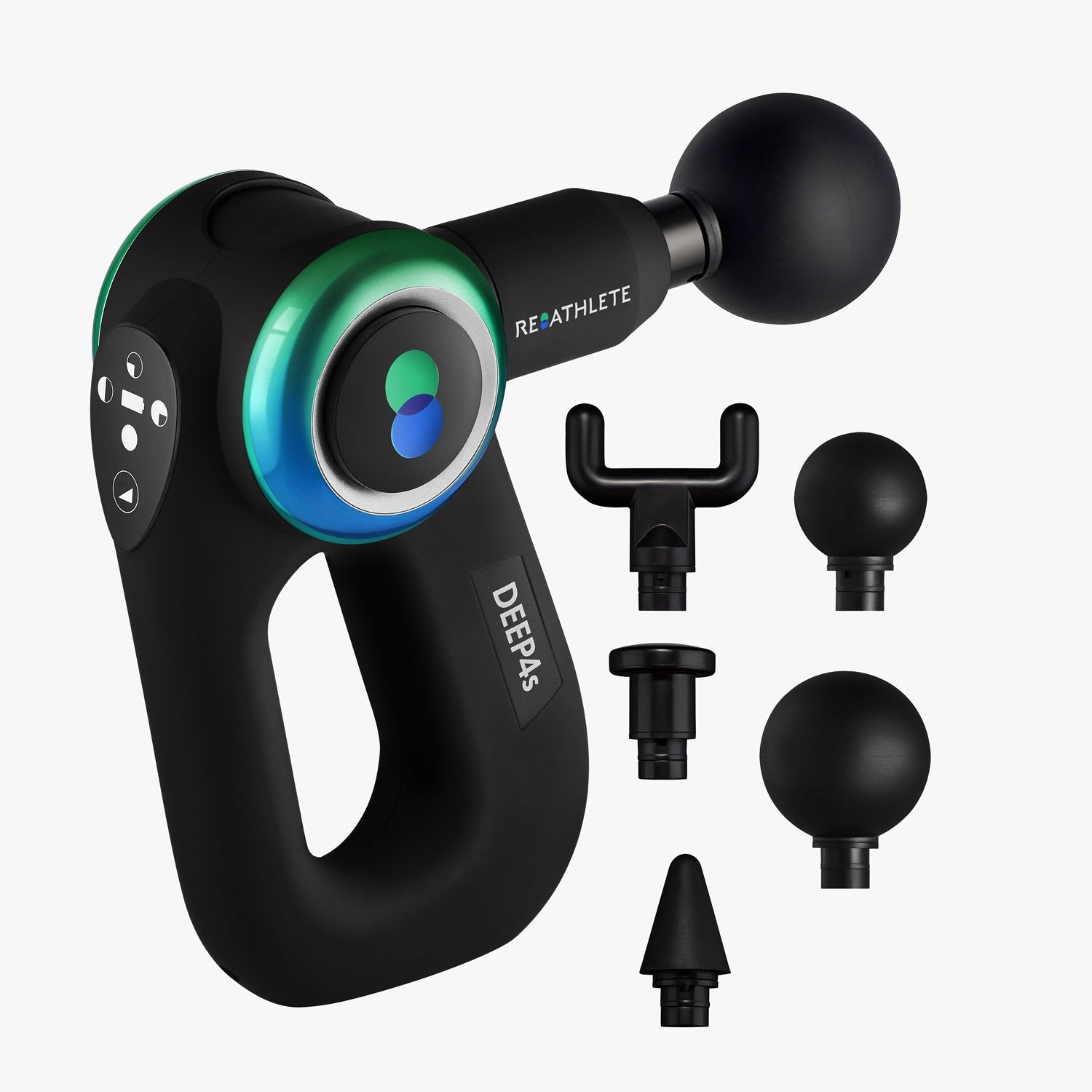 Reathlete DEEP4s Massage Gun - Sale