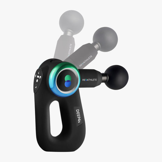Reathlete DEEP4s Massage Gun - Sale