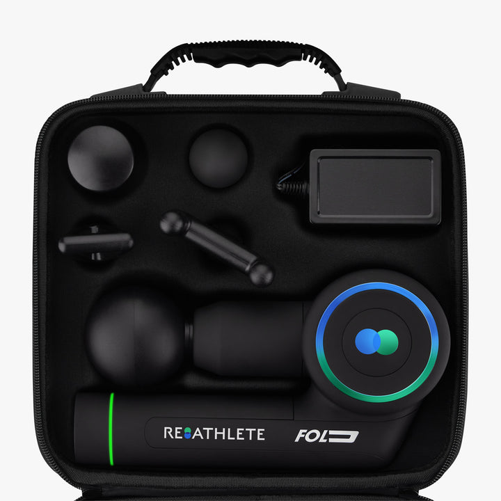 FOLD Percussive Massager