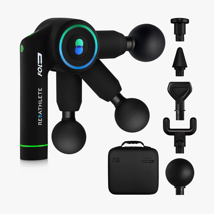 FOLD Massage gun