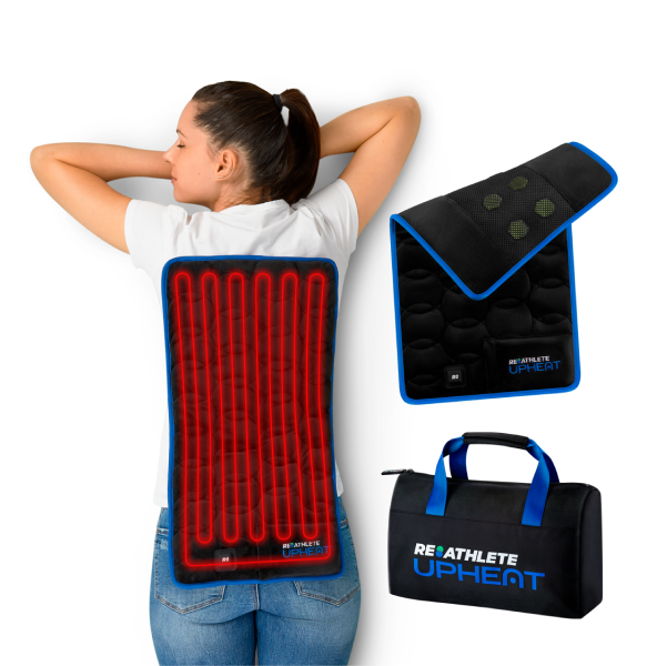 UPHEAT Weighted pad