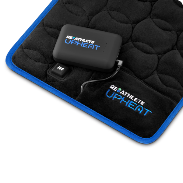 UPHEAT Weighted pad