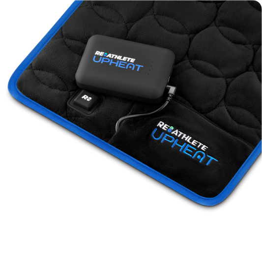 UPHEAT Weighted Pad (ONE-TIME OFFER)