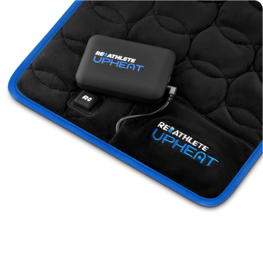 UPHEAT Weighted pad