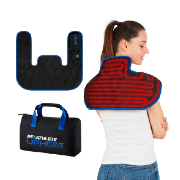 UPHEAT Neck & Shoulders