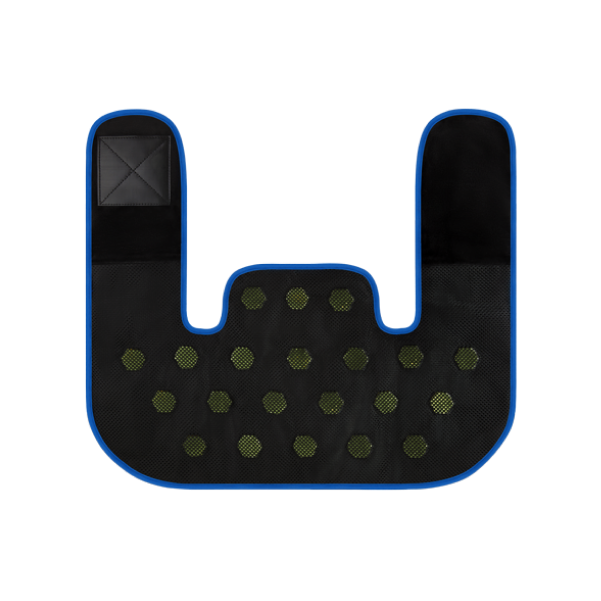 UPHEAT Neck & Shoulders