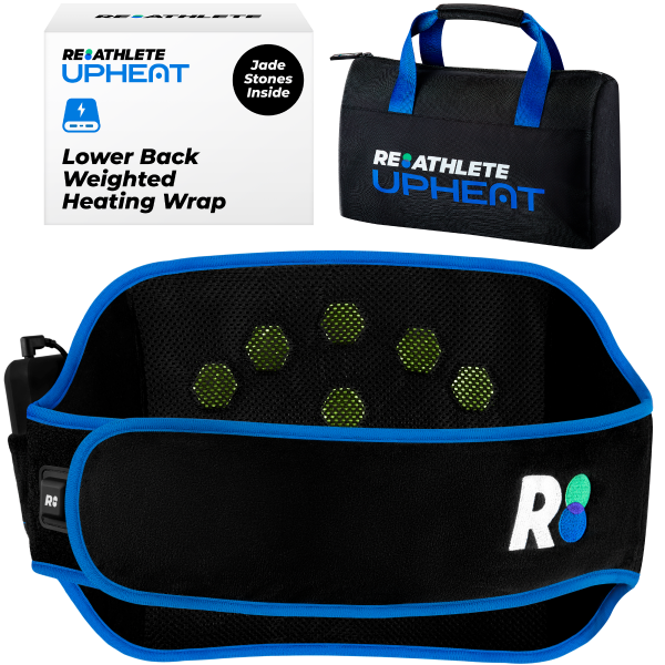 UPHEAT Lower Back