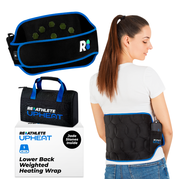 UPHEAT Lower Back