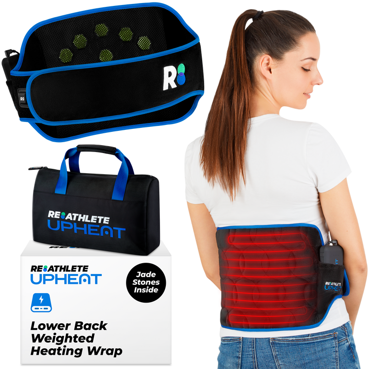UPHEAT Lower Back