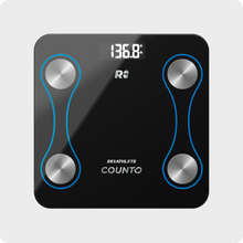 Counto COUNTO Smart Scale