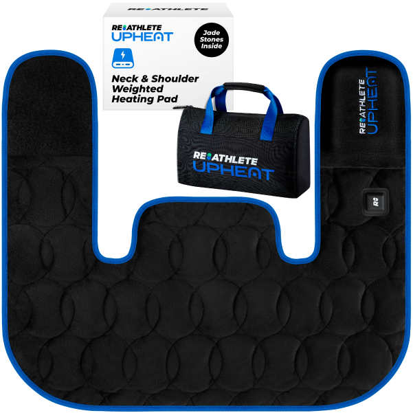 UPHEAT Neck & Shoulders