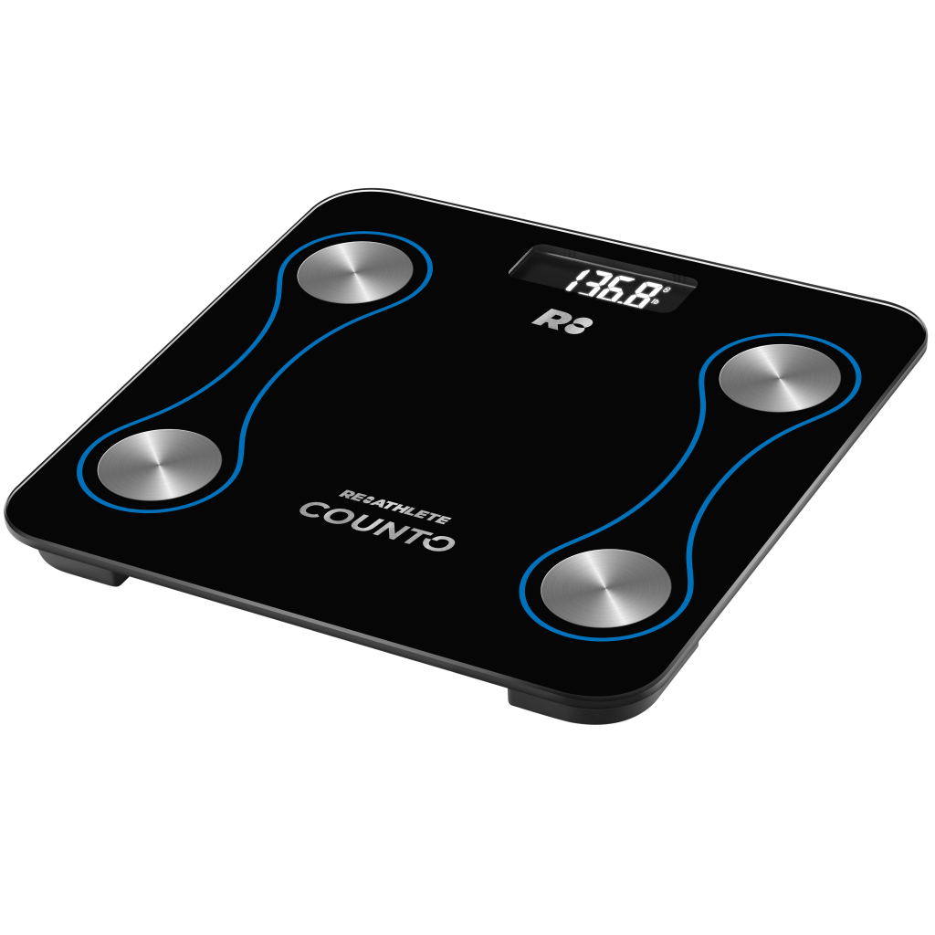 Counto COUNTO Smart Scale