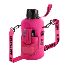 DRINQ Water Bottle