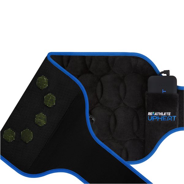 UPHEAT Lower Back
