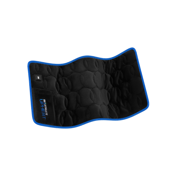 UPHEAT Weighted pad
