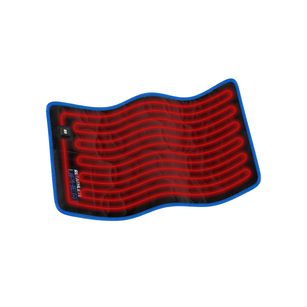 UPHEAT Weighted pad