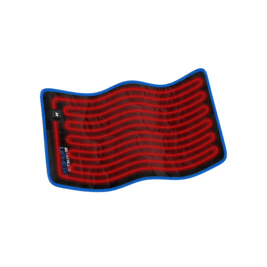 UPHEAT Weighted pad