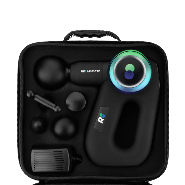 DEEP4s PRO massage gun