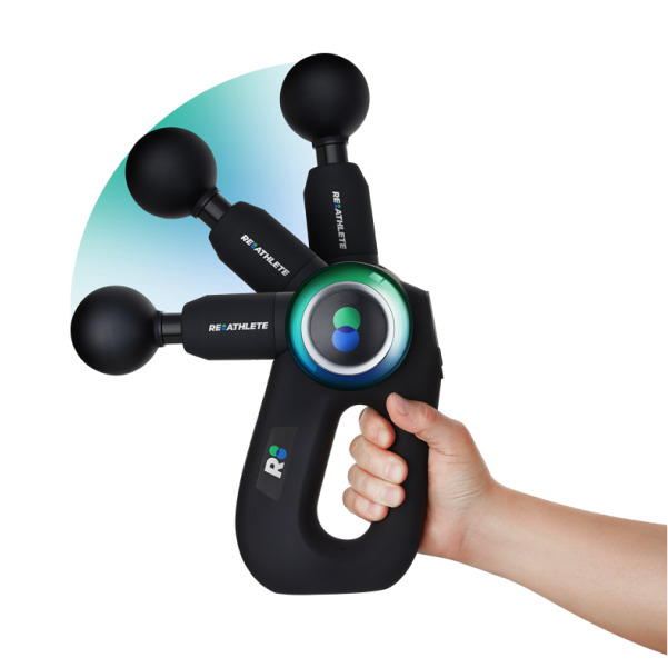 DEEP4s PRO massage gun